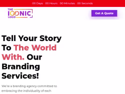 Theiconiclogo
