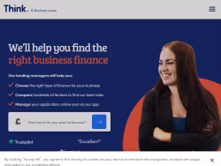 Thinkbusinessloans