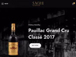 Saghi