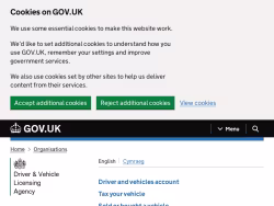 Dvla