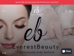 Everestbeauty