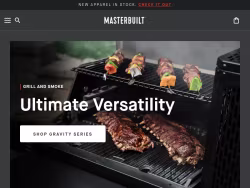 Masterbuilt