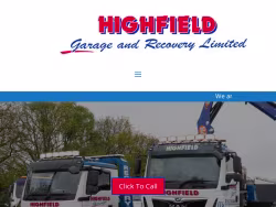 Highfieldgarage