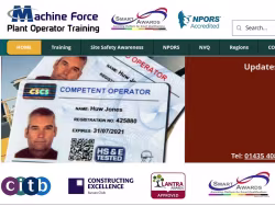 Machineforce