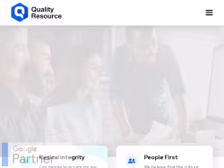 Qualityresourcellc
