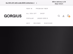 Gorgius