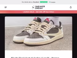 Thesneakerdream