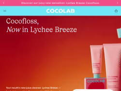 Cocofloss