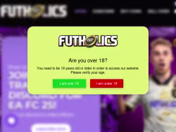 Futholics