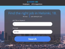 Higher-hire