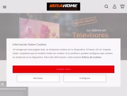 Ibisahome