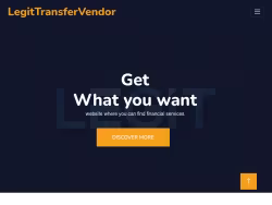 Legittransfer