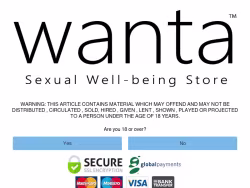 Wanta
