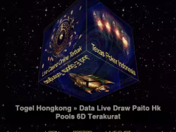 Hkpools6d