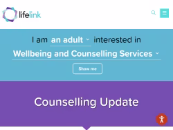 Lifelink logo