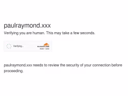 Paulraymond