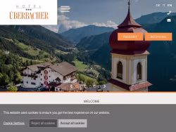 Ueberbacher