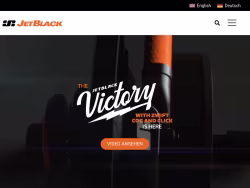 Jetblackcycling