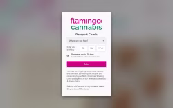 Flamingovape
