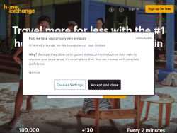 Homeexchange