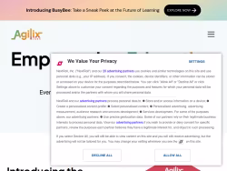 Agilix