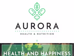 Aurorahealthandnutrition