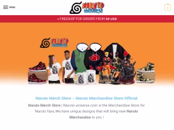 Naruto-universe