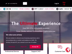 Zfmarkets