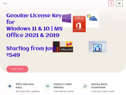 Keycomet