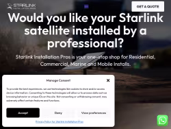 Starlinkpros