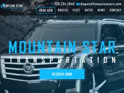 Mountaincars