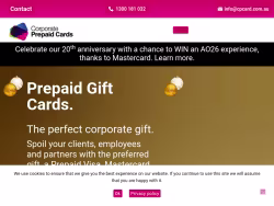 Corporateprepaidgiftcards