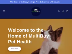 Craftspets