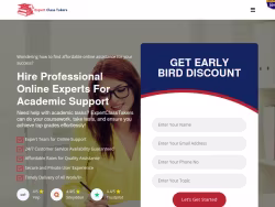 Expertclasstakers
