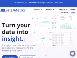 Retailmetrix
