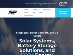 Andersonenergyprojects