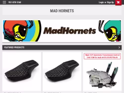 Madhornets