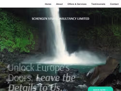 Schengenvisaconsultancy