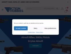 Actionhobbies