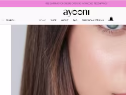 Ayoonishop