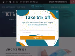 Icewraps