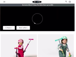 Micro-scooters