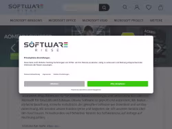 Softwareriese