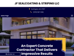 Concreteburlingtonnc