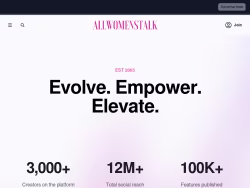 Allwomenstalk