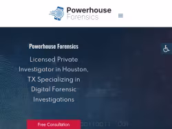 Powerhouseforensics