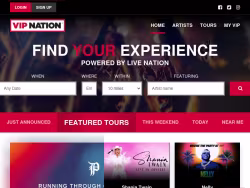 Vipnation