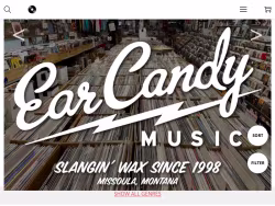 Earcandymusic