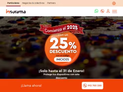 Insurama