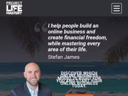 Projectlifemastery